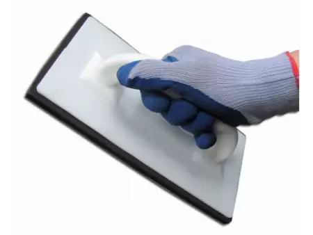 Drisca cu cauciuc 140x280mm  10mm-1