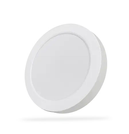 Aplica led rotunda 18W PT D-220 HEDA CCT *inclus timbru verde-2