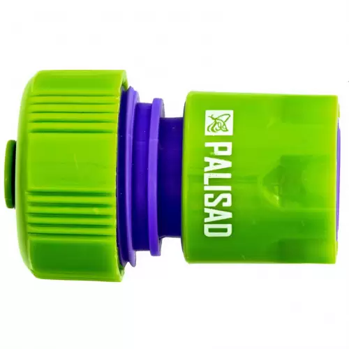 10-Conector-pentru-furtun--3^4--"autostop"-din-plastic--661658