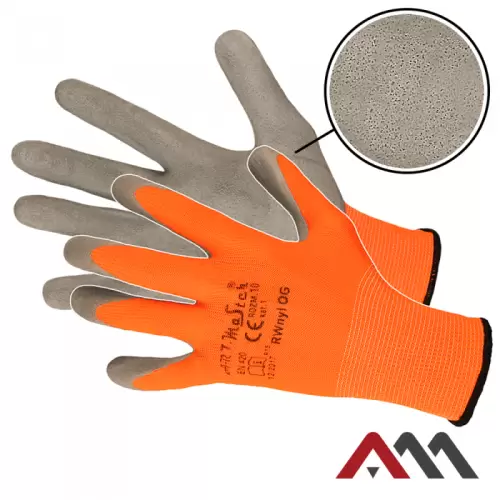 11-Manusi-latex-portocaliu-cu-gri-surubex-~-size-9