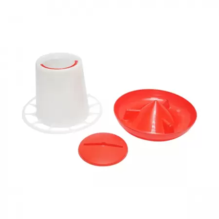 Hranitor pui 2kg BK92456 MIC  /10B-2