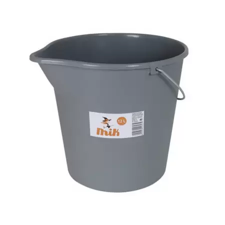 Galeata cauciuc  5L  MIK  11336-1