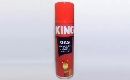 Spray gaz bricheta  270ml-1