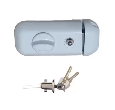 Broasca aplicata 14+cil.sig.V.ALB IND. 41-011-1