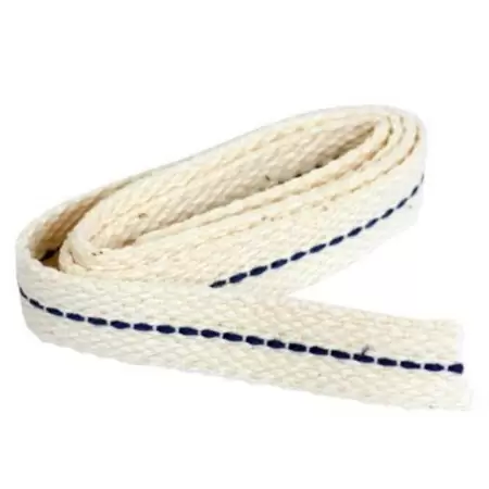 Fitil plat 13mmX1M pentru felinar (lampas) -2 Fitil plat 13mmX1M pentru felinar (lampas) -2