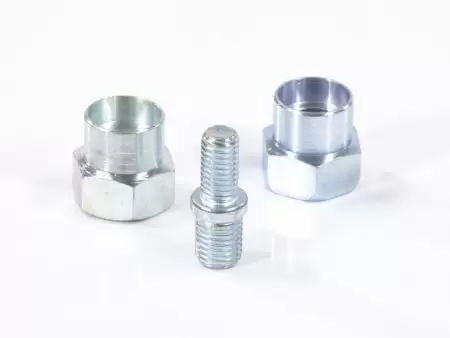 Bobina pentru motocoasa universala piulita  M8,M10,M12  963147-2