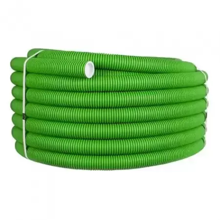 Tub flexibil D25 100ml/sul verde dab-1