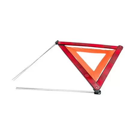Triunghi reflectorizant auto  BK80220-2