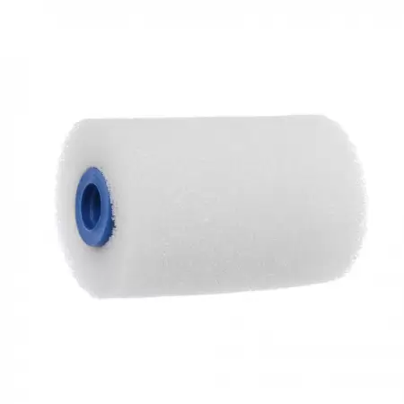 Rezerva rola burete 5CM  FI-35 alb-1 Rezerva rola burete 5CM  FI-35 alb-1