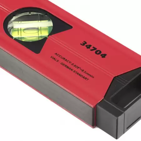 Nivelar aluminiu  800mm cu magnet Mtx-3 Nivelar aluminiu  800mm cu magnet Mtx-3