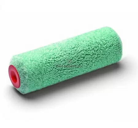 Rola poliacril microfibre 25CM FI-48 210848025 Verde-1
