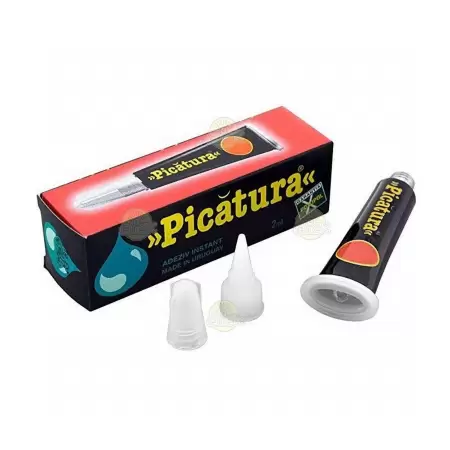 Picatura 2ml-1 Picatura 2ml-1