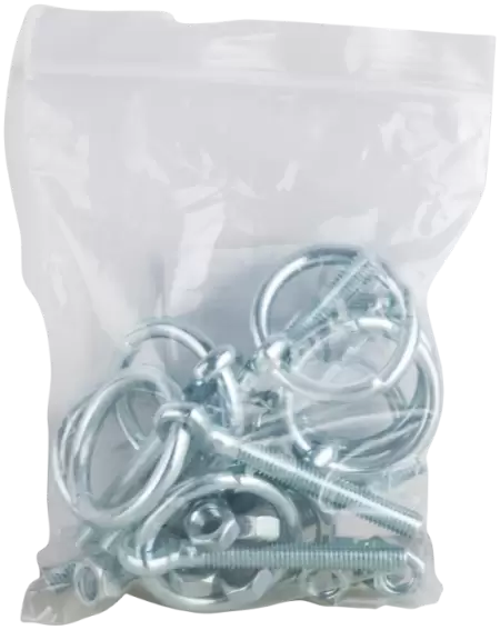 Belciug 5.0x40mm surub metric 6.0x63mm 678100           -2