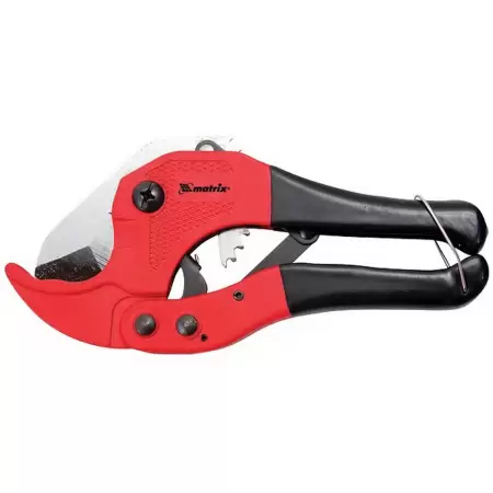 Foarfeca pentru taierea plasticului 7841059-1 Foarfeca pentru taierea plasticului 7841059-1