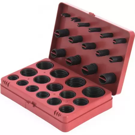 Trusa O-ring  406  piese  47597-1