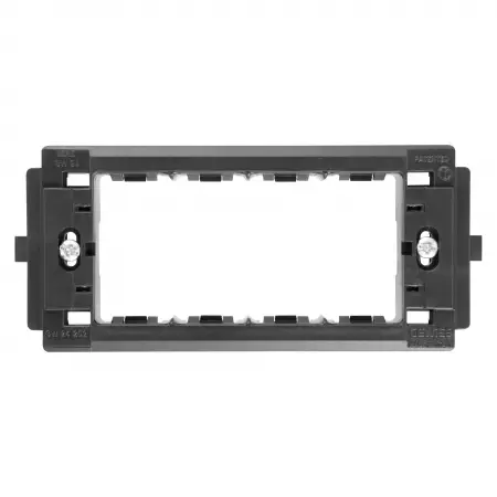 Modul - suport aparent 4 loc  GW24202      -1