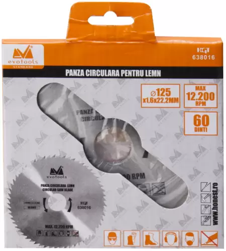 Disc debitare lemn 180 circular-2 Disc debitare lemn 180 circular-2