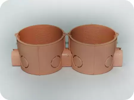 Doza aparat interconectabila D65-1 Doza aparat interconectabila D65-1