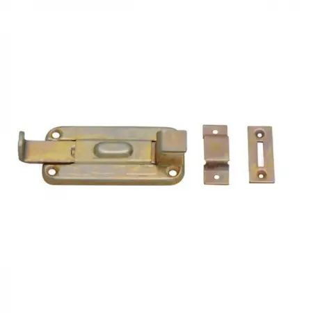 Zavor aplicat 01 ZI 111-09 (25B)-1