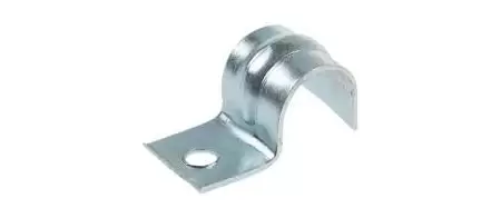 Clema metalica D 12        -1