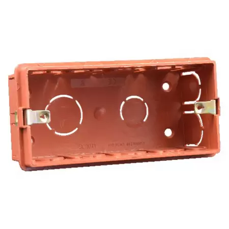 Modul - doza zidarie 6 mod comtec-1 Modul - doza zidarie 6 mod comtec-1