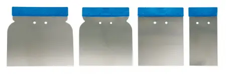 Set spaclu japonez 4buc/set 50,80,100,120mm  06290 -1