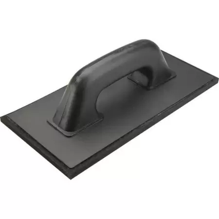 Drisca cu cauciuc 140x280mm  5mm-1