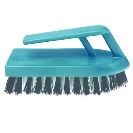 Perie frecat  MD.7  - cu maner plastic  /36B-1