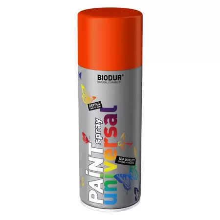 RAL3020 rosu trafic spray 400ml-1 RAL3020 rosu trafic spray 400ml-1