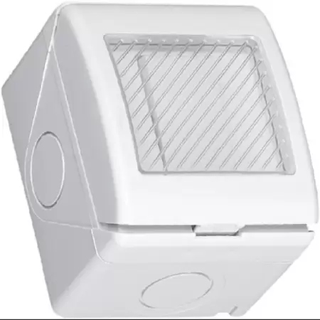 Intrerupator simplu pt antigrund T&G-1