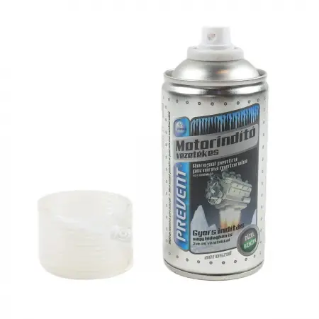Spray pornire prevent 300ml-3