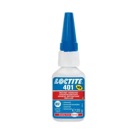 Adeziv universal Loctite 401  20gr-1 Adeziv universal Loctite 401  20gr-1