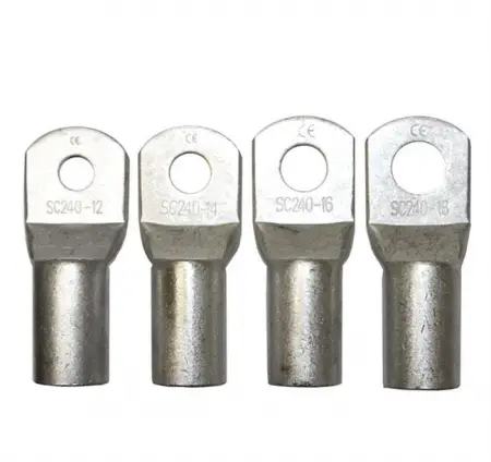 Papuci cupru 25/8mm 50B/png 01-503/08      -1