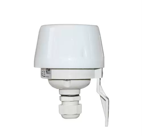 4-Fotosenzor-25A^max5000W-IP65-alb--------