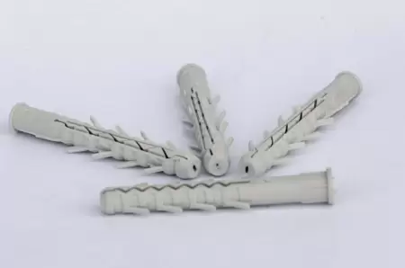 Diblu plastic 12x200 alb-2