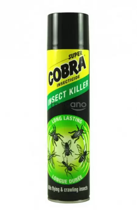 Cobra spray universal 400ml-2