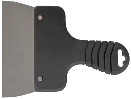 Spaclu lat cu maner pvc 250mm  625054  -1