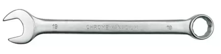Cheie combinata satinata  21mm CR-V  51686-1 Cheie combinata satinata  21mm CR-V  51686-1