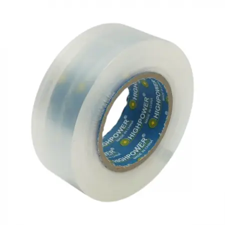 Banda scotch transp. autoadeziva 50x200M -1