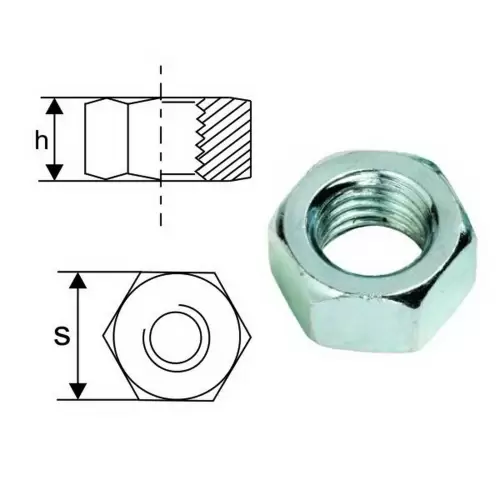 6-Piulita-din-941-hexagonala-M~4