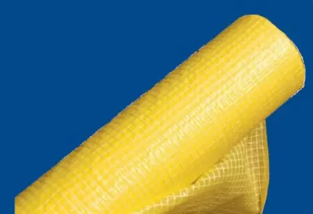 Folie isofol galbena 75gr/mp-1