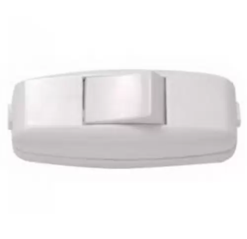 2-Intrerupator-pe-fir-alb-cu-buton-mono