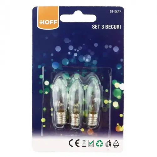 1-Bec-pentru-decoratiune-arc-Hoff-_-E10_-3W_-34V--3buc^set-----