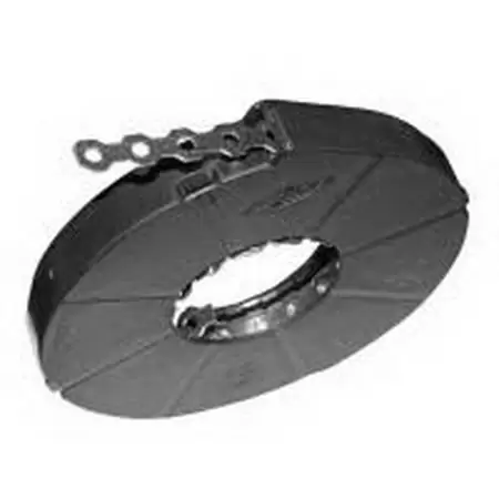 Banda suport 10m/17X0.8mm M6-1