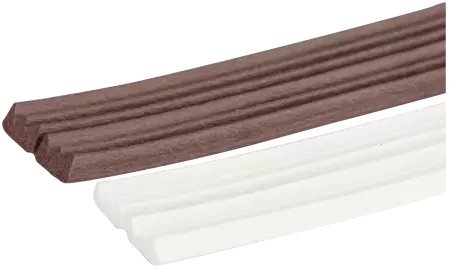 Garnitura cauciuc de etansare usi & geamuri tip-E Maro 2X75ML-2 Garnitura cauciuc de etansare usi & geamuri tip-E Maro 2X75ML-2