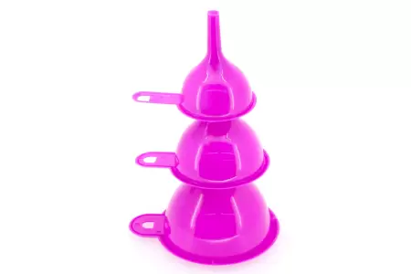 Palnie diferite dimensiuni 3buc/set    -2