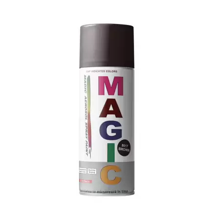 Spray Magic maro 8017-1