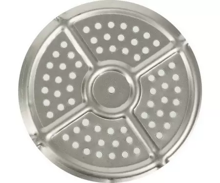 Imprastietor flacara ibric  130mm  COD-174-1 Imprastietor flacara ibric  130mm  COD-174-1