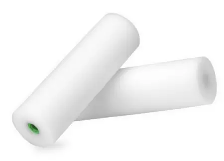 Rezerva rola burete 16CM  FI-35 alb-1 Rezerva rola burete 16CM  FI-35 alb-1