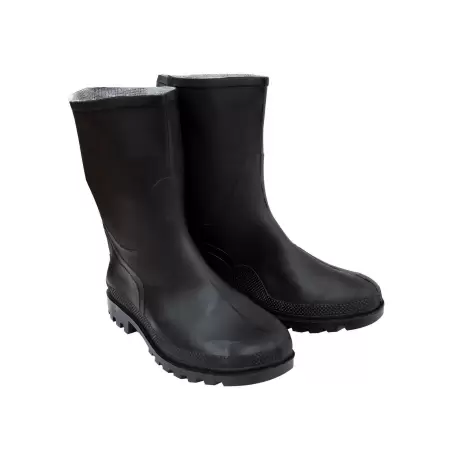Cizme pvc bursuc cod-510-1 Cizme pvc bursuc cod-510-1